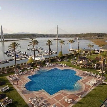Boca Do Rio - Apartamento 109 Estômbar Екстериор снимка
