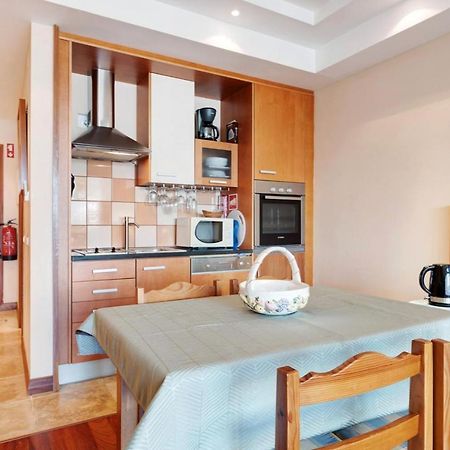 Boca Do Rio - Apartamento 109 Estômbar Екстериор снимка
