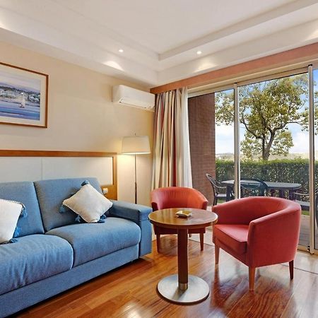Boca Do Rio - Apartamento 109 Estômbar Екстериор снимка
