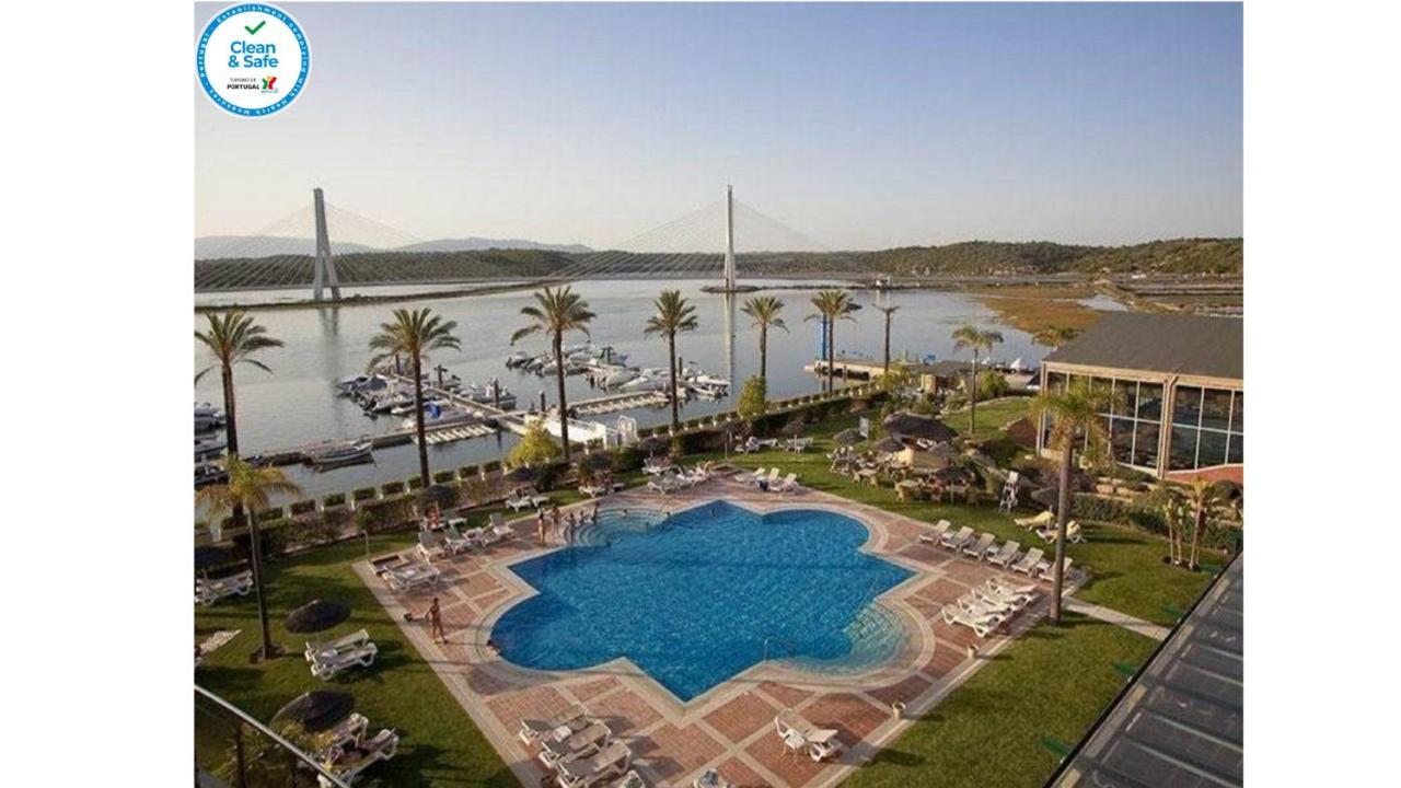 Boca Do Rio - Apartamento 109 Estômbar Екстериор снимка