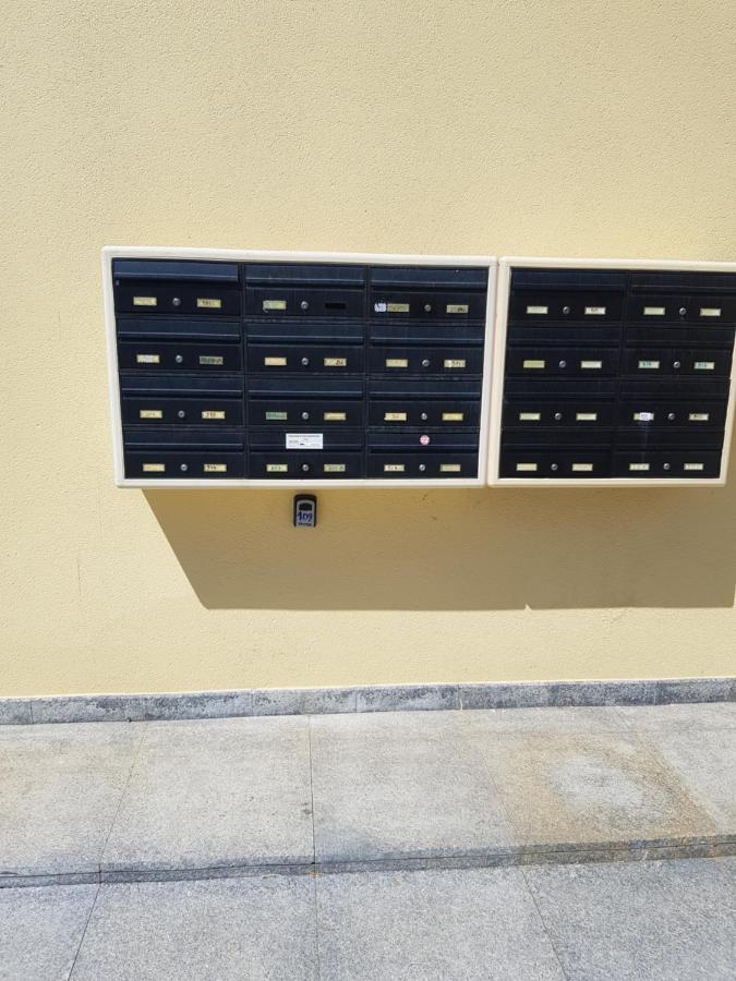 Boca Do Rio - Apartamento 109 Estômbar Екстериор снимка