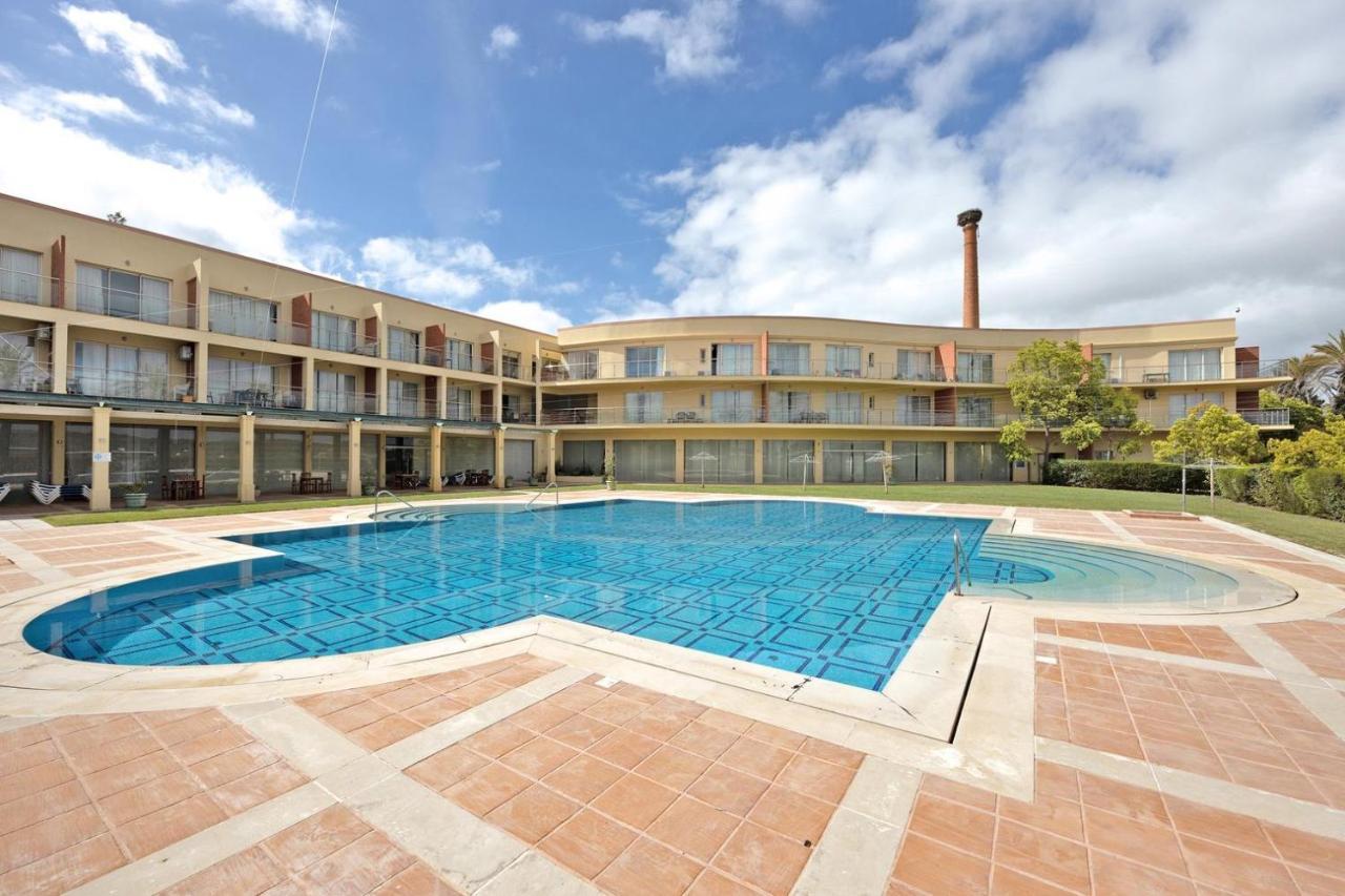 Boca Do Rio - Apartamento 109 Estômbar Екстериор снимка