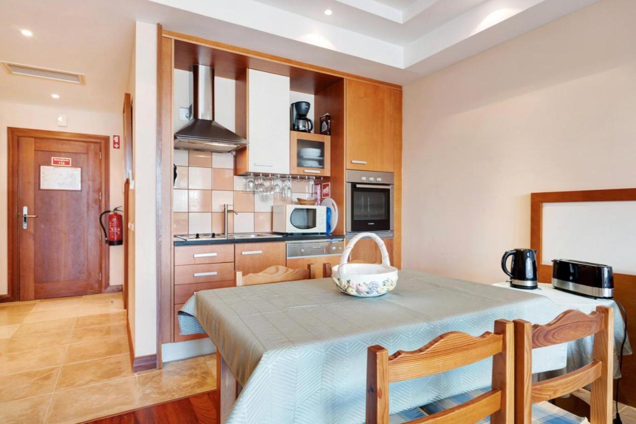 Boca Do Rio - Apartamento 109 Estômbar Екстериор снимка