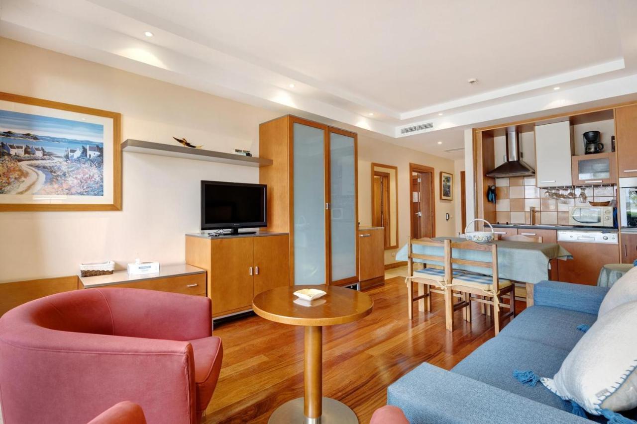 Boca Do Rio - Apartamento 109 Estômbar Екстериор снимка