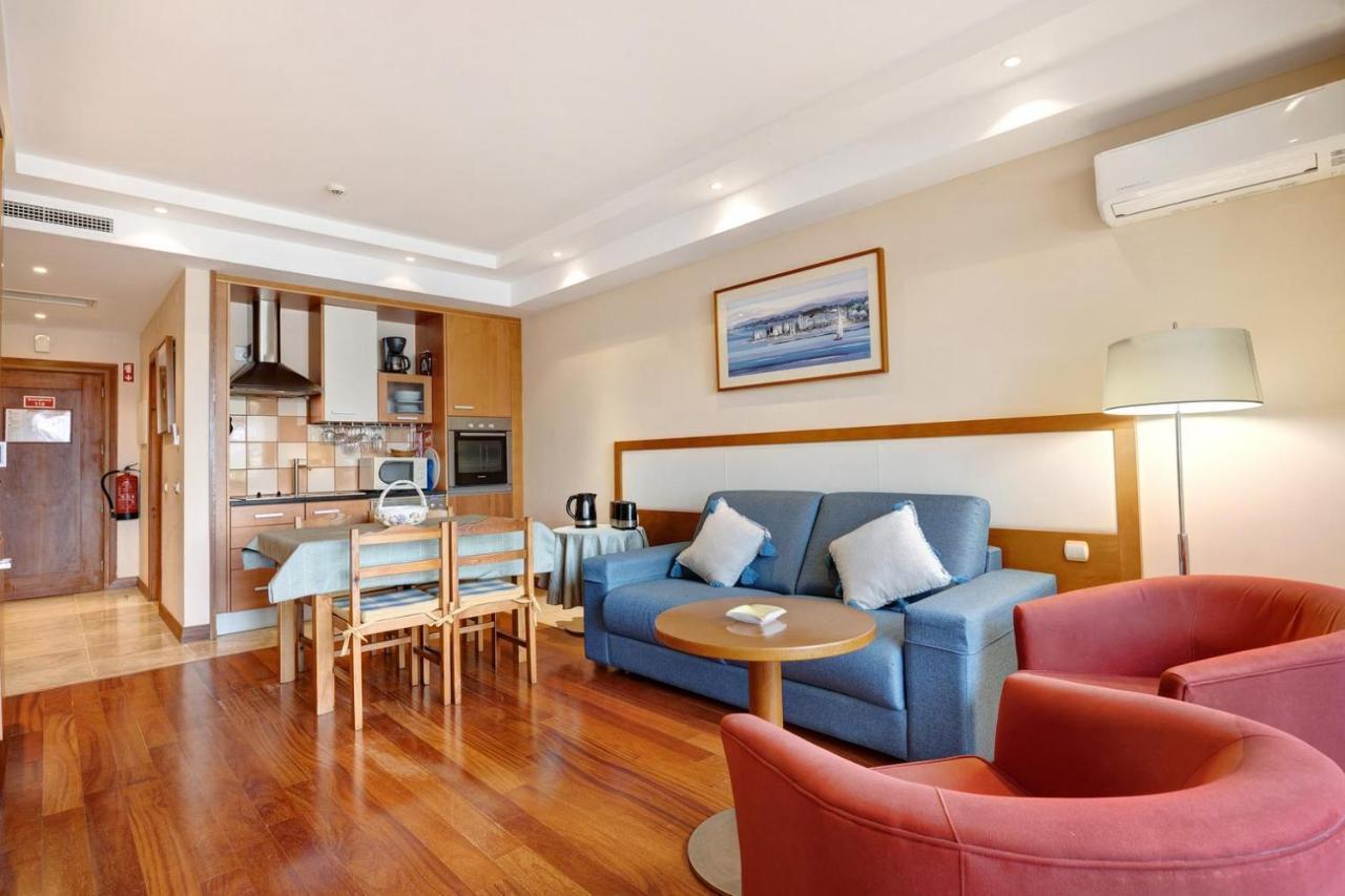 Boca Do Rio - Apartamento 109 Estômbar Екстериор снимка