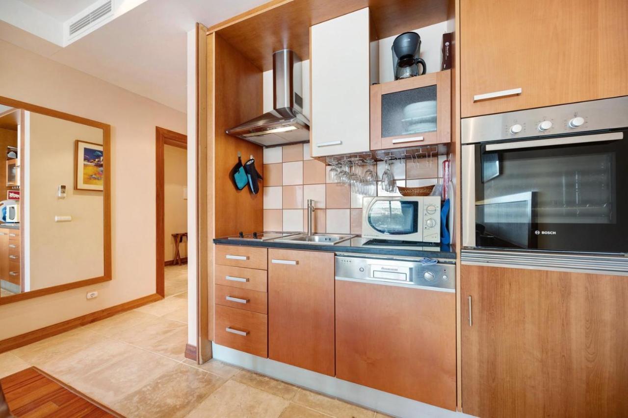 Boca Do Rio - Apartamento 109 Estômbar Екстериор снимка