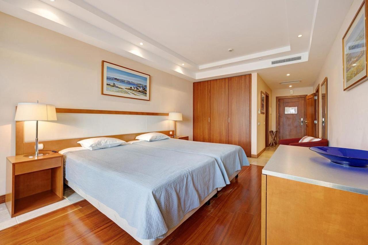 Boca Do Rio - Apartamento 109 Estômbar Екстериор снимка