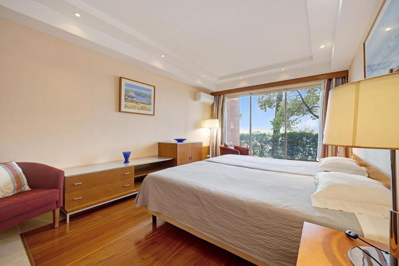 Boca Do Rio - Apartamento 109 Estômbar Екстериор снимка