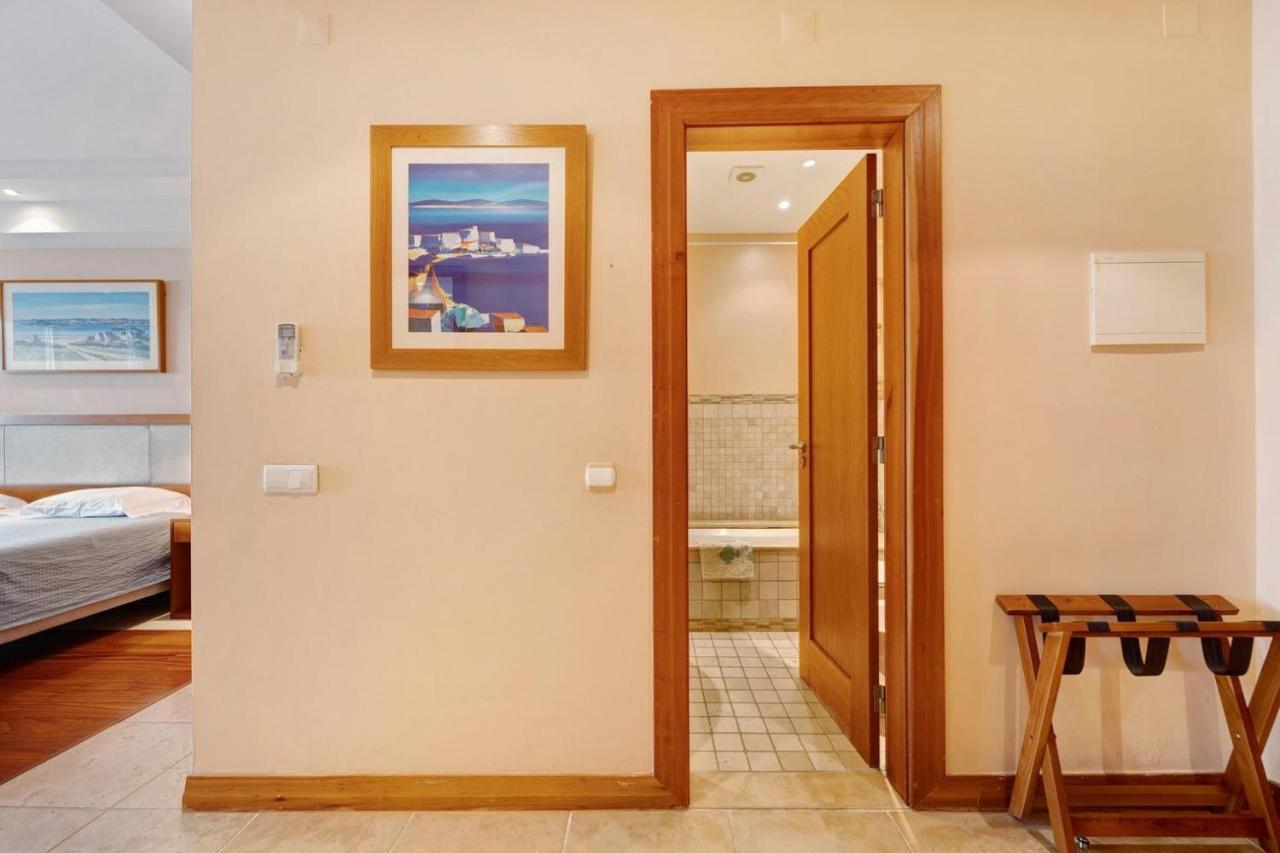 Boca Do Rio - Apartamento 109 Estômbar Екстериор снимка