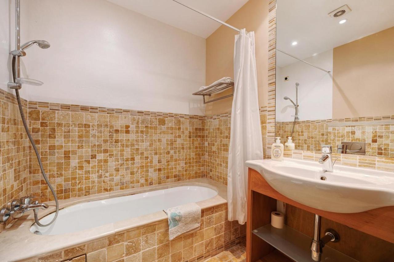 Boca Do Rio - Apartamento 109 Estômbar Екстериор снимка