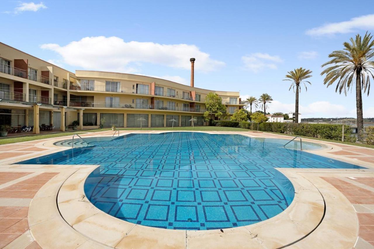 Boca Do Rio - Apartamento 109 Estômbar Екстериор снимка