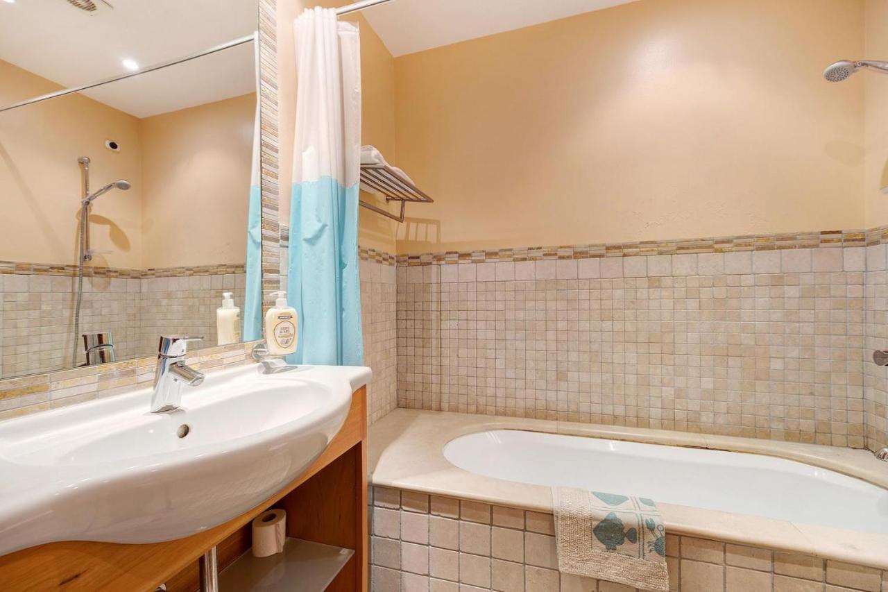 Boca Do Rio - Apartamento 109 Estômbar Екстериор снимка