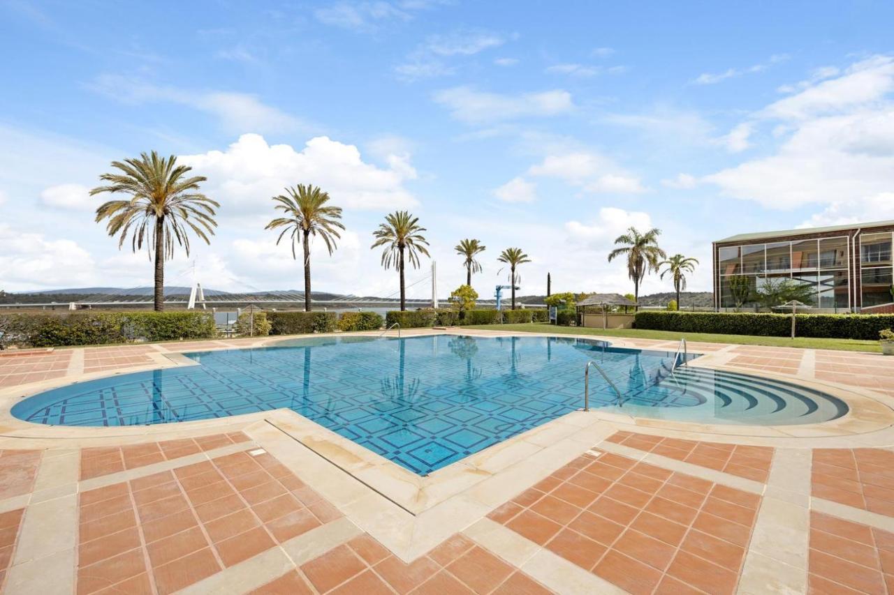 Boca Do Rio - Apartamento 109 Estômbar Екстериор снимка