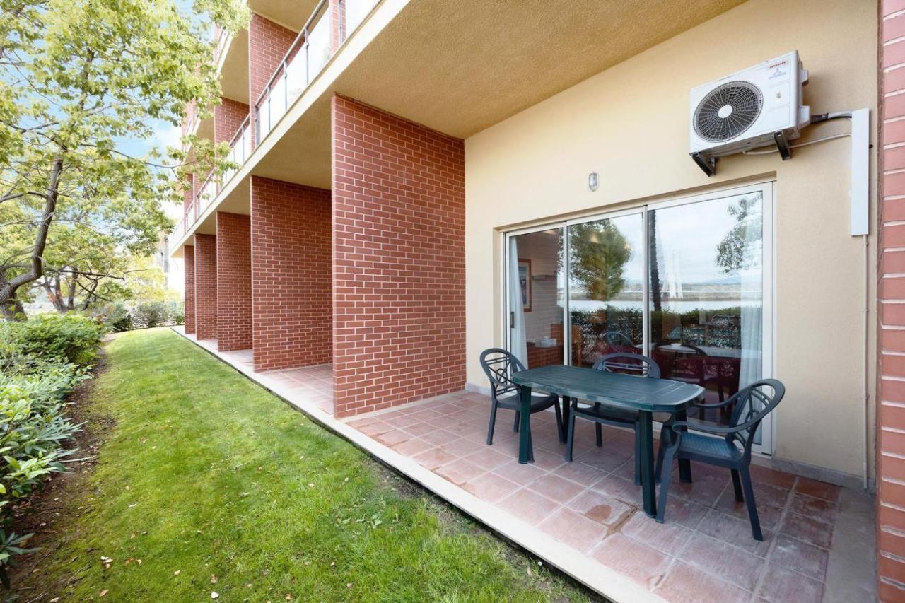 Boca Do Rio - Apartamento 109 Estômbar Екстериор снимка